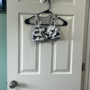 Athletic Works Girls Sports Bra